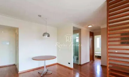 Apartamento com 2 dormitórios à venda, 57 m² por R$ 630.000,00 - Jaguaré - São Paulo/SP
