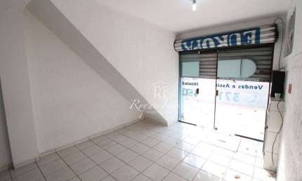 Prédio à venda, 100 m² por R$ 480.000,00 - Jaguaré - São Paulo/SP
