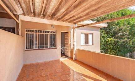 Casa com 4 dormitórios à venda, 158 m² por R$ 600.000,00 - Jaguaré - São Paulo/SP