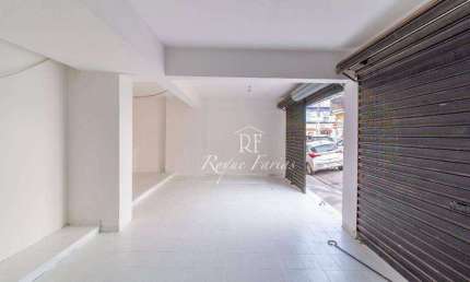 Salão para alugar, 110 m² por R$ 4.300,00/mês - Centro - Osasco/SP