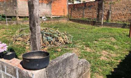 Terreno à venda, 360 m² por R$ 420.000,00 - Jaguaré - São Paulo/SP