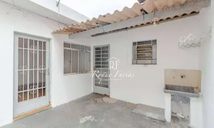Casa com 2 dormitórios para alugar, 70 m² por r$ 2.000,00/mês - jaguaré - são paulo/sp