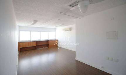 Sala à venda, 38 m² por R$ 320.000,00 - Jaguaré - São Paulo/SP