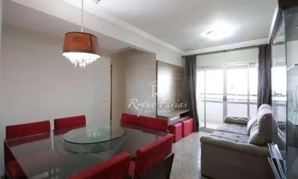 Apartamento com 3 dormitórios à venda, 75 m² por R$ 650.000,00 - Jaguaré - São Paulo/SP