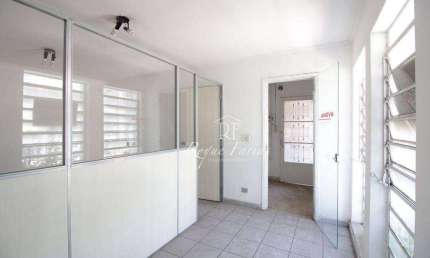 Salão para alugar, 60 m² por R$ 3.000,00/mês - Parque Continental - São Paulo/SP