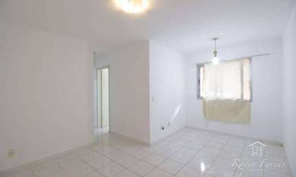 Apartamento à venda, 64 m² por R$ 365.000,00 - Jaguaré - São Paulo/SP
