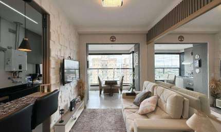 Apartamento à venda, 56 m² por R$ 720.000,00 - Vila Yara - Osasco/SP