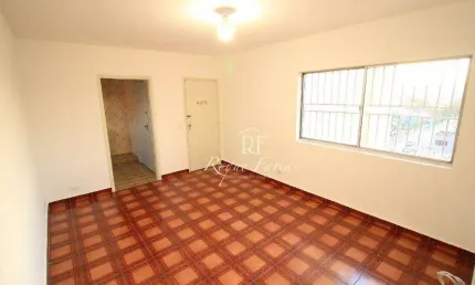 Apartamento com 2 dormitórios à venda, 60 m² por R$ 389.000,00 - Jaguaré - São Paulo/SP