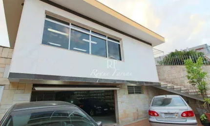 Casa com 3 dormitórios à venda, 442 m² por r$ 1.950.000,00 - jaguaré - são paulo/sp