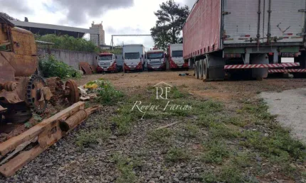 Terreno, 942 m² - venda por R$ 4.000.000,00 ou aluguel por R$ 15.397,40/mês - Jaguaré - São Paulo/SP