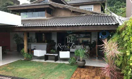 Casa com 3 dormitórios à venda, 492 m² por R$ 2.075.000,00 - Parque dos Príncipes - São Paulo/SP