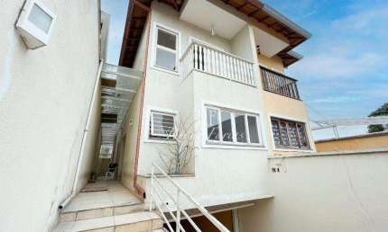 Sobrado à venda, 125 m² por R$ 930.000,00 - Vila Yara - Osasco/SP