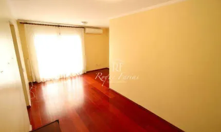 Apartamento com 2 dormitórios à venda, 66 m² por R$ 480.000,00 - Vila São Francisco - São Paulo/SP