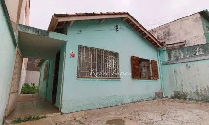 Casa à venda, 70 m² por R$ 400.000,00 - Vila Lageado - São Paulo/SP