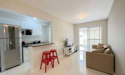 Apartamento com 2 dormitórios à venda, 75 m² por R$ 730.000,00 - Jaguaré - São Paulo/SP