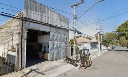 Galpão para alugar, 200 m² por r$ 9.786,00/mês - presidente altino - osasco/sp