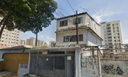 Prédio à venda, 500 m² por R$ 1.300.000,00 - Vila Lageado - São Paulo/SP