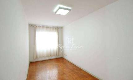 Apartamento com 3 dormitórios à venda, 93 m² por R$ 450.000,00 - Jaguaré - São Paulo/SP