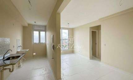 Apartamento à venda, 49 m² por R$ 270.000,00 - São Pedro - Osasco/SP