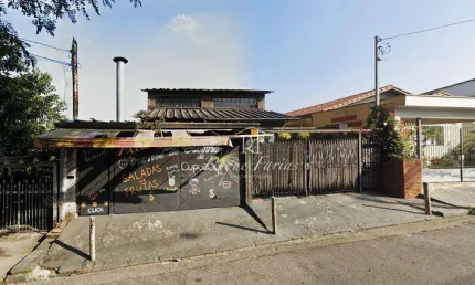 Casa com 10 dormitórios, 300 m² - venda por R$ 900.000,00 ou aluguel por R$ 8.360,00/mês - Jaguaré - São Paulo/SP