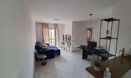 Apartamento com 2 dormitórios à venda, 65 m² por R$ 450.000,00 - Jaguaré - São Paulo/SP