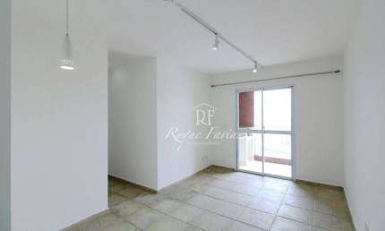 Apartamento com 2 dormitórios à venda, 62 m² por R$ 470.000,00 - Jaguaré - São Paulo/SP