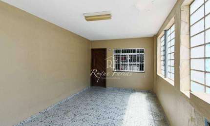 Sobrado com 2 dormitórios à venda, 115 m² por R$ 520.000,00 - Jaguaré - São Paulo/SP