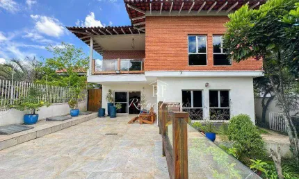 Sobrado com 4 dormitórios para alugar, 380 m² por r$ 8.700,00/mês - vila são francisco - são paulo/sp