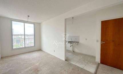 Apartamento à venda, 49 m² por R$ 270.000,00 - São Pedro - Osasco/SP