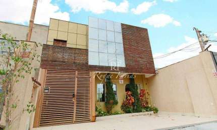 Sobrado com 3 dormitórios à venda, 224 m² por R$ 1.100.000,00 - Jaguaré - São Paulo/SP