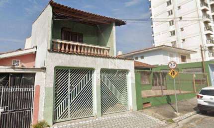 Casa com 3 dormitórios à venda, 250 m² por R$ 700.000,00 - Jaguaré - São Paulo/SP