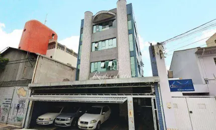 Prédio para alugar, 750 m² por R$ 26.520,00/mês - Centro - Osasco/SP