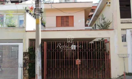 Sobrado com 3 dormitórios à venda, 148 m² por r$ 500.000,00 - jaguaré - são paulo/sp