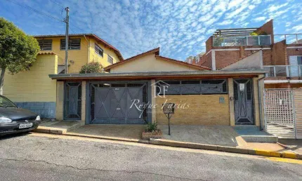 Casa com 3 dormitórios à venda, 100 m² por r$ 790.000,00 - jaguaré - são paulo/sp