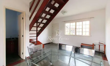 Sobrado com 2 dormitórios à venda, 82 m² por R$ 520.000,00 - Jaguaré - São Paulo/SP