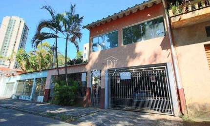 Casa com 3 dormitórios à venda, 229 m² por R$ 675.000,00 - Vila Antônio - São Paulo/SP