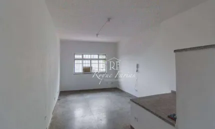 Sala para alugar, 30 m² por r$ 1.100,00/mês - jardim das flores - osasco/sp