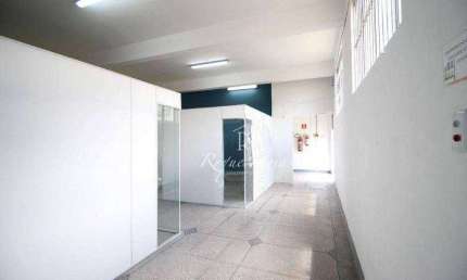 Salão para alugar, 120 m² por R$ 3.830,00/mês - Jardim das Flores - Osasco/SP