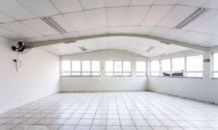 Prédio, 356 m² - venda por R$ 1.300.000,00 ou aluguel por R$ 5.500,00/mês - Santo Antônio - Osasco/SP
