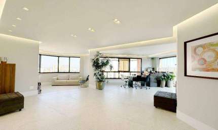 Apartamento com 4 dormitórios à venda, 276 m² por R$ 1.500.000,00 - Jardim Parque Morumbi - São Paulo/SP