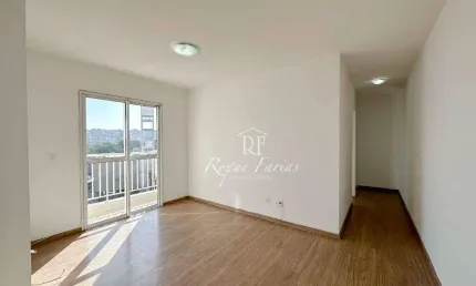 Apartamento com 2 dormitórios à venda, 62 m² por r$ 460.000,00 - jaguaré - são paulo/sp
