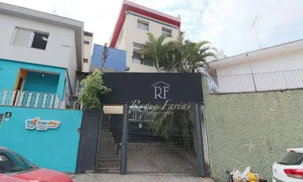 Salão à venda, 550 m² por R$ 1.900.000,00 - Vila Campesina - Osasco/SP