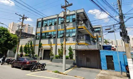 Prédio, 1500 m² - venda por R$ 15.000.000,00 ou aluguel por R$ 91.000,00/mês - Vila Lageado - São Paulo/SP