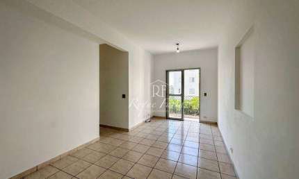 Apartamento com 3 dormitórios para alugar, 59 m² por R$ 3.208,96/mês - Cidade São Francisco - São Paulo/SP