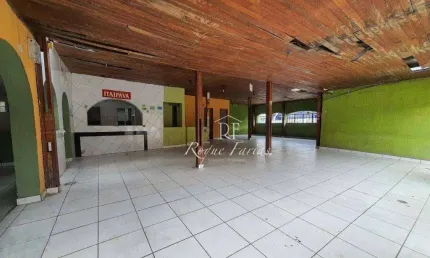 Salão para alugar, 274 m² por R$ 12.900,00/mês - Centro - Osasco/SP