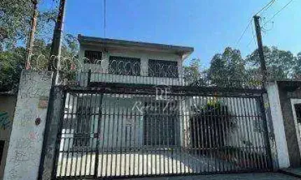 Prédio para alugar, 300 m² por r$ 7.361,42/mês - jardim bonfiglioli - são paulo/sp