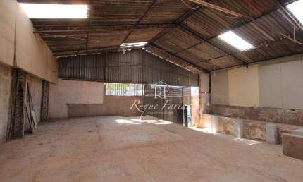 Galpão para alugar, 430 m² por R$ 10.000,00/mês - Jaguaré - São Paulo/SP