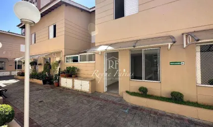 Sobrado à venda, 80 m² por R$ 480.000,00 - Jardim Sarah - São Paulo/SP