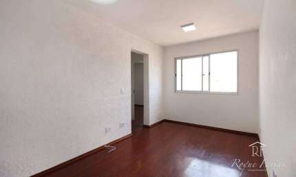 Apartamento com 2 dormitórios à venda, 50 m² por R$ 395.000,00 - Jaguaré - São Paulo/SP