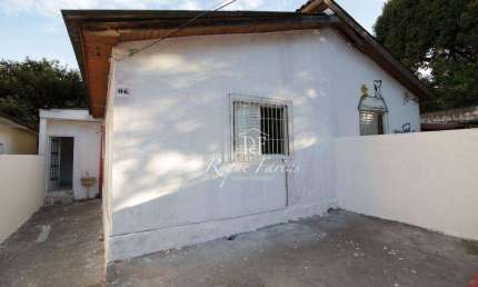 Casa com 3 dormitórios à venda, 180 m² por R$ 600.000,00 - Jaguaré - São Paulo/SP